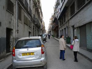 116 rue de la revolution quartier juifs